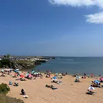Aramar Διαμέρισμα Luanco