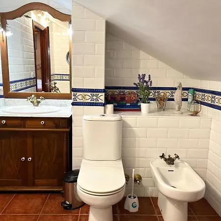 Aramar דירה לואנקו