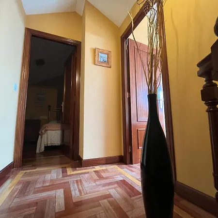 Aramar דירה לואנקו