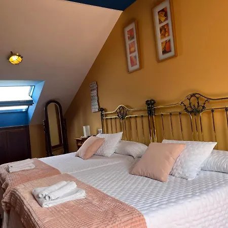 Aramar * לואנקו