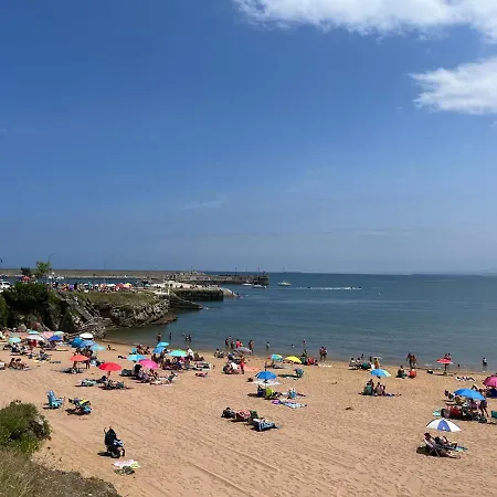 Aramar דירה לואנקו