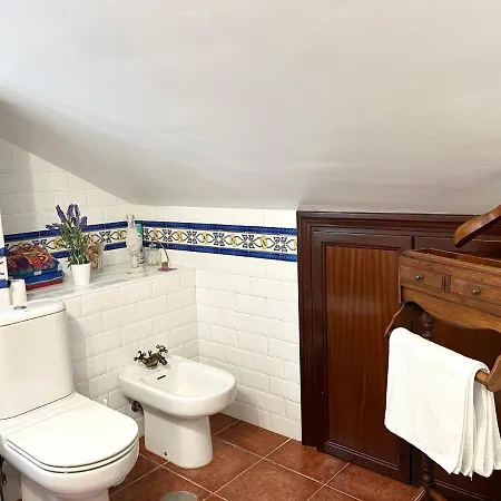 شقة Aramar لوانكو