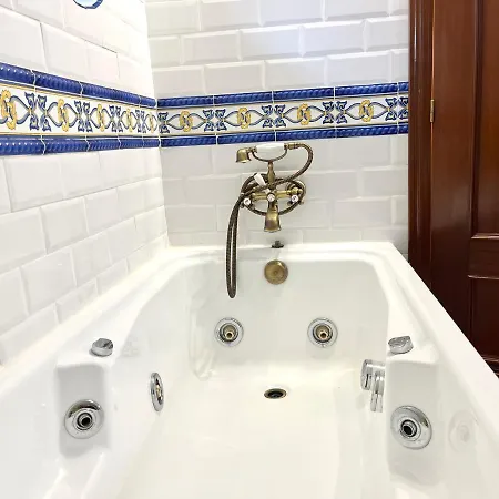 Aramar شقة لوانكو