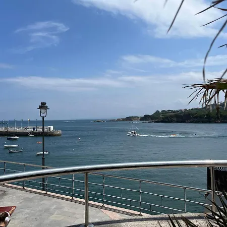 شقة Aramar لوانكو